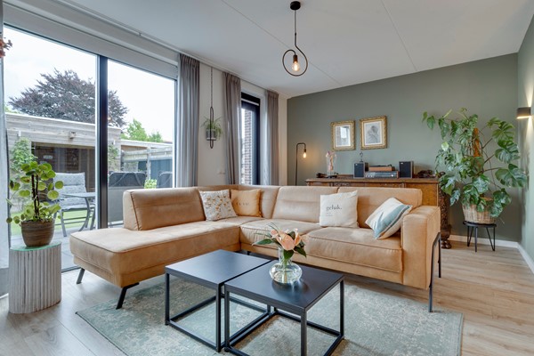 Medium property photo - Joeppe 16, 5991 LT Baarlo